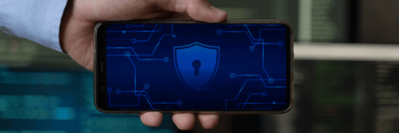 secured electronic communication