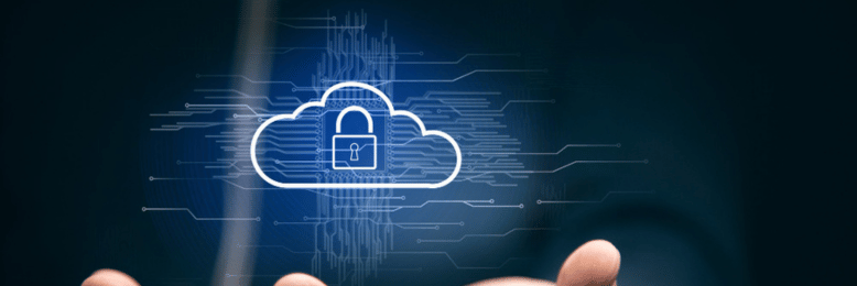 security of cloud computing