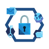 select a cybersecurity framework