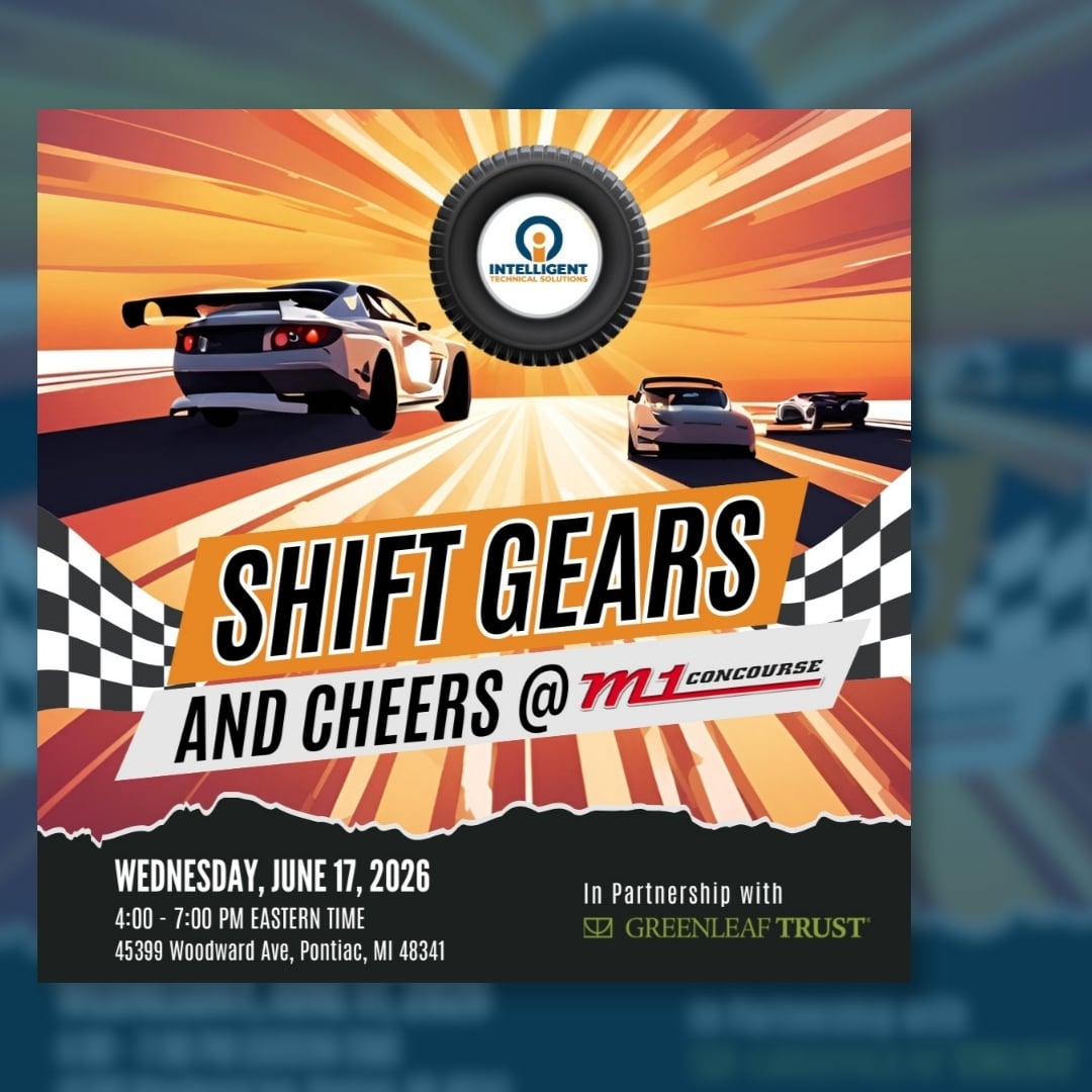shift gears and cheers june 2026