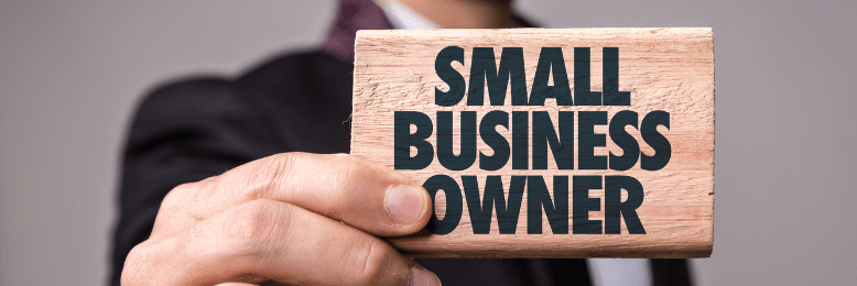 small business owner