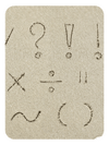 special symbols