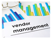 stringent vendor management
