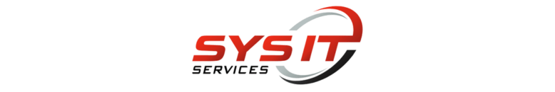 sys IT services logo