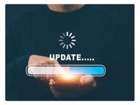 systematic updates and patches