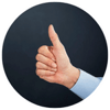 thumbs up-1