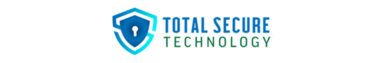 total secure technology logo