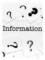 type of information