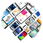 types of mobile devices