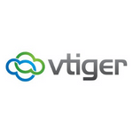 vTiger logo