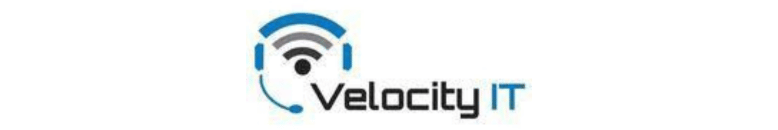 velocity IT logo