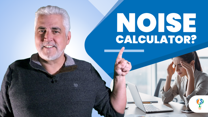 Noise Calculator
