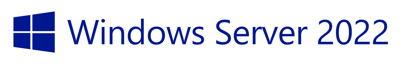 windows server 2022 logo