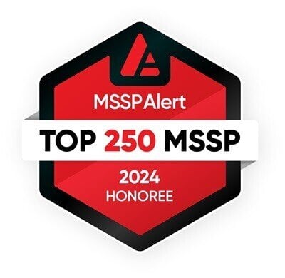 Top 250 MSSP
