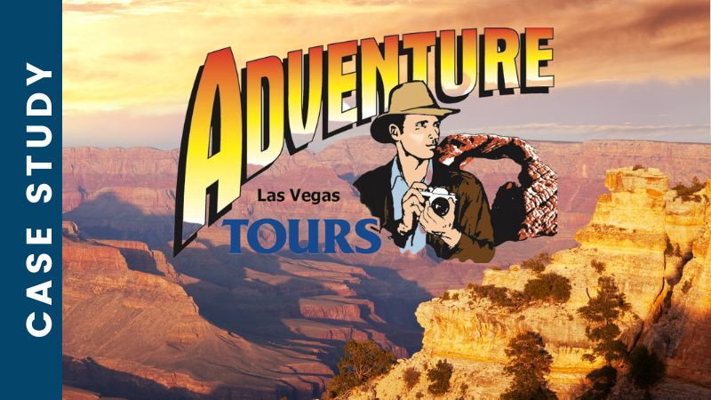 Adventure Photo Tours case study cover
