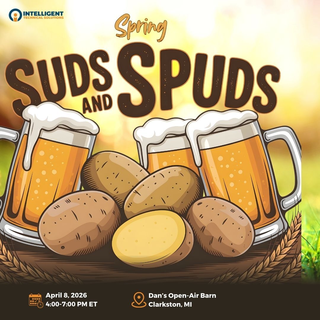 Spring Suds & Spuds 2026