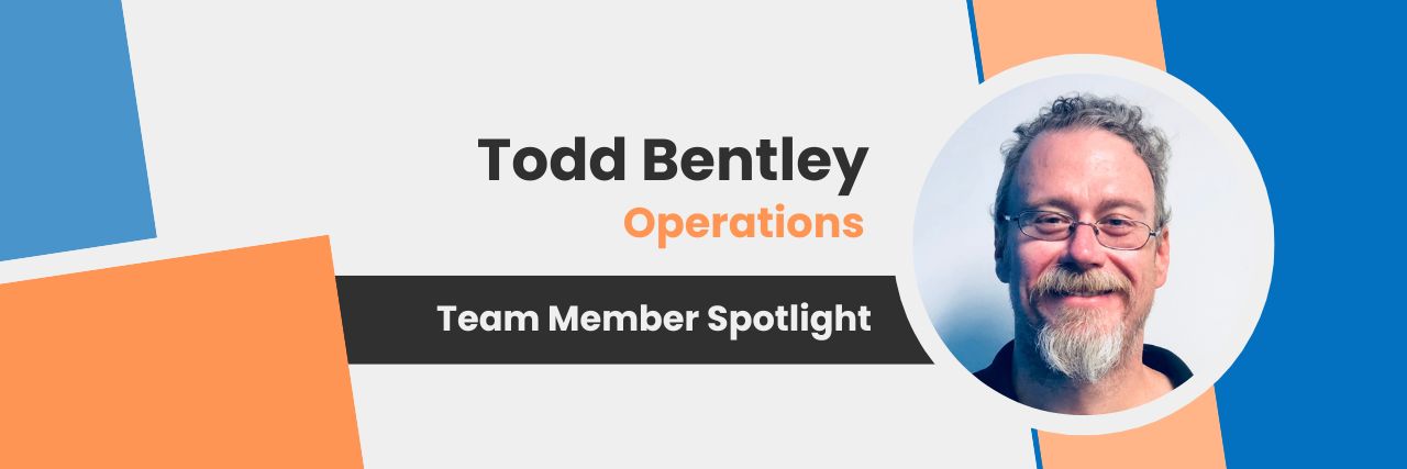 Todd Bentley Explored: The Man Behind the Job