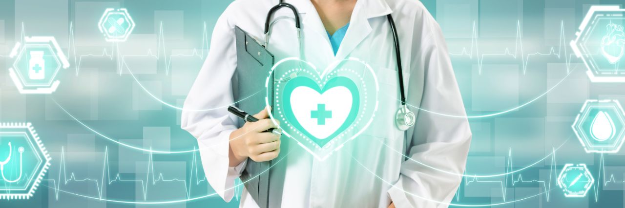 Benefits of Working with an MSP in the Healthcare Industry