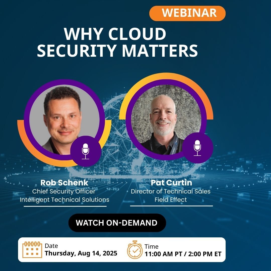 Why Cloud Security Matters: Lessons from Real-World Attacks