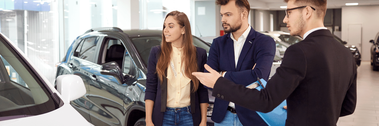 7 Smart Solutions to Improve Your Auto Dealership