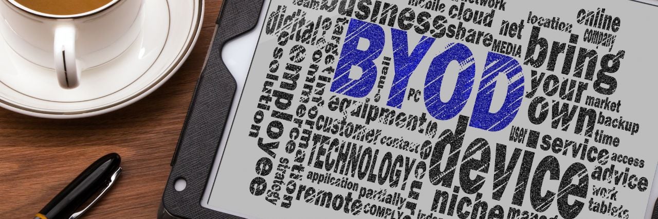 How to Set Up a Secure BYOD Policy on a Windows Environment