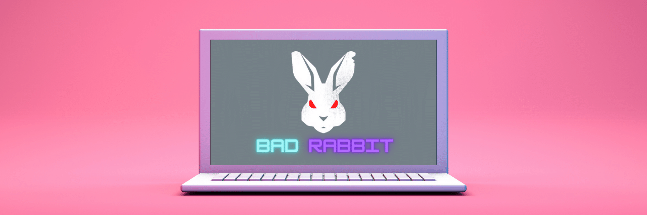 Bad Rabbit Ransomware: What It Is & How to Stop It