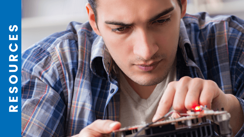 The CEO's guide to Co-Managed IT