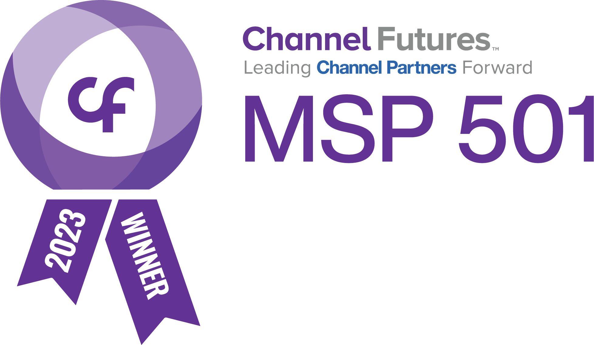 MSP  501 2024