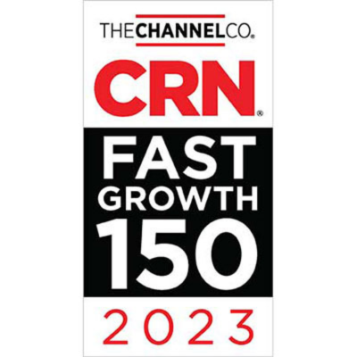 CRN Fast Growth 150 2023