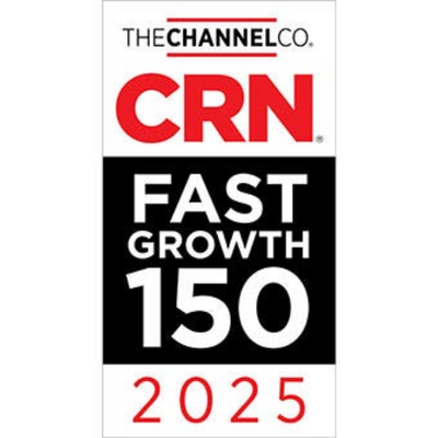 CRN Fast Growth 150 2025