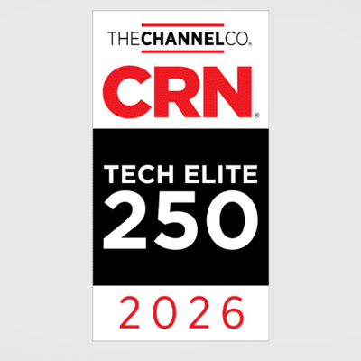 CRN Tech Elite 250 - 2026