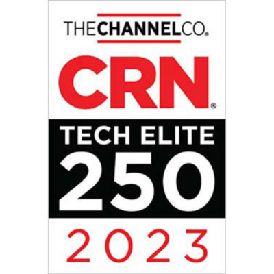 CRN Tech Elite 250 2023