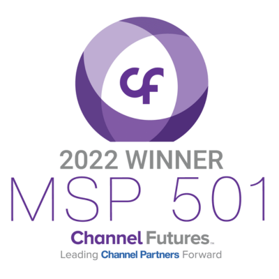 Channel Futures MSP 501 2022