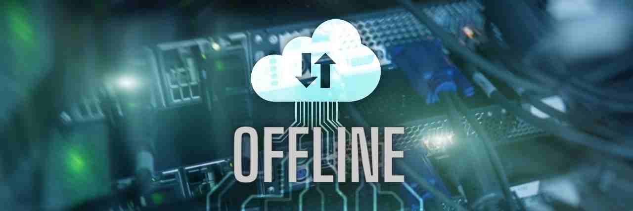 Cloud Downtime Explained (& What You Can Do About It)