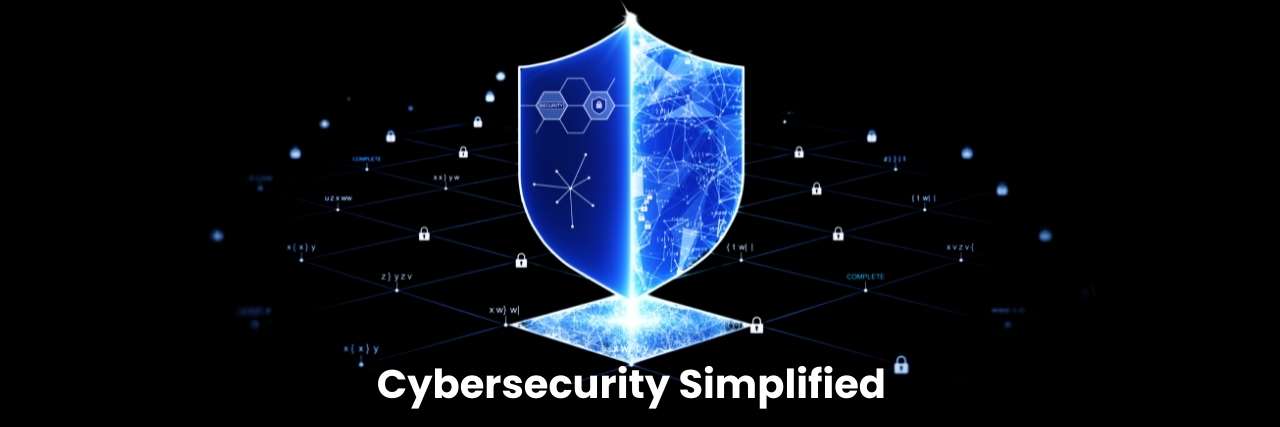 Cybersecurity Simplified: 8 Basic Mistakes to Avoid