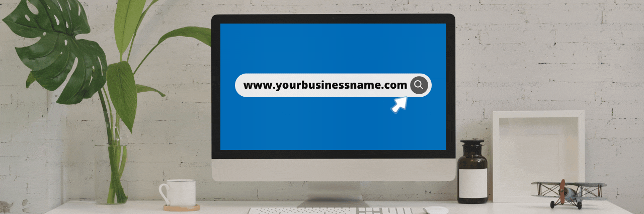 Who Should Manage Your Domain Name?