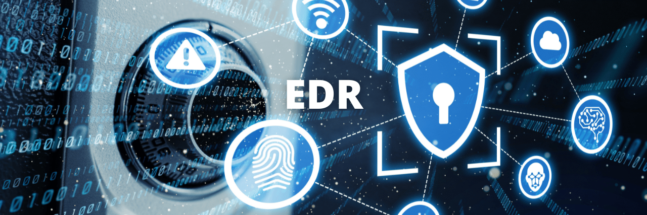 What is EDR, and Why My Business Needs One?