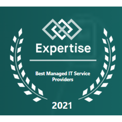 Expertise Best Mnaaged IT Service Provider 2021