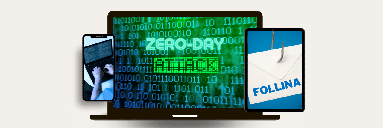 Follina Zero-Day Exploit Allows Attackers to Execute Remote Code