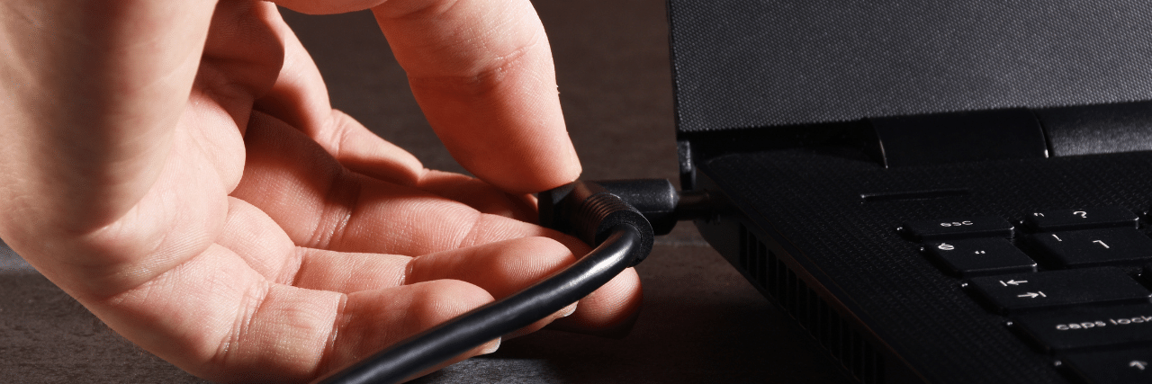 The Hidden Danger of Leaving Your Laptop Plugged in