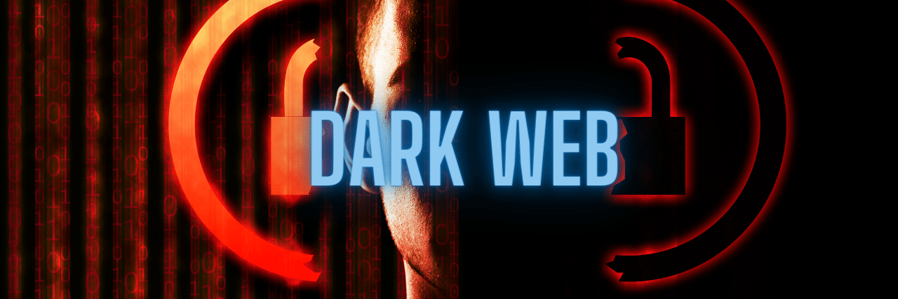 What to Do When You Find Your Information on the Dark Web?