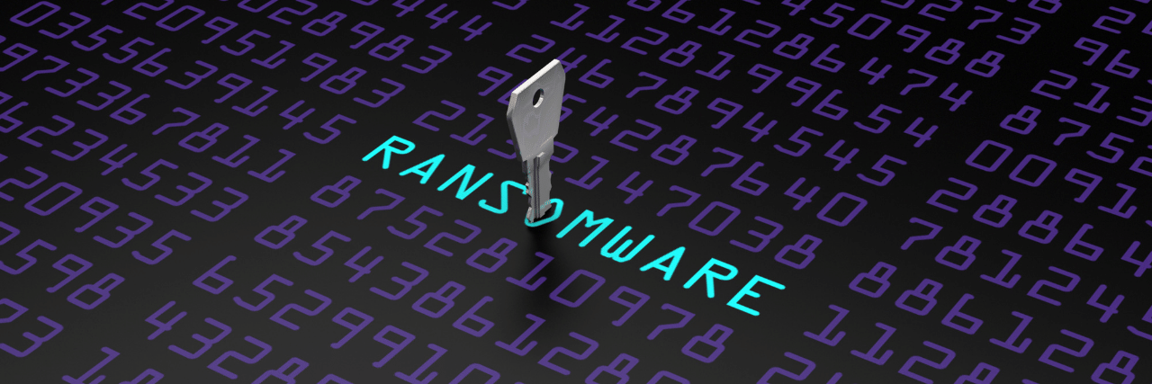 Protecting business from ransomware