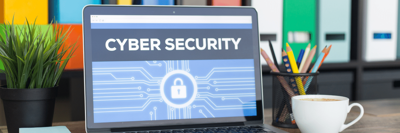 protected laptop against hackers