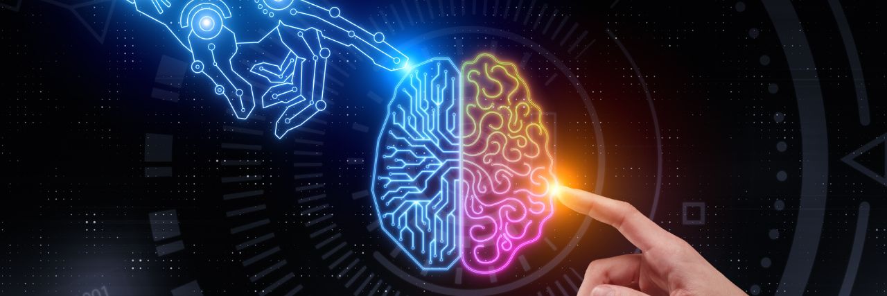 artificial intelligence such as ChatGPT helping out