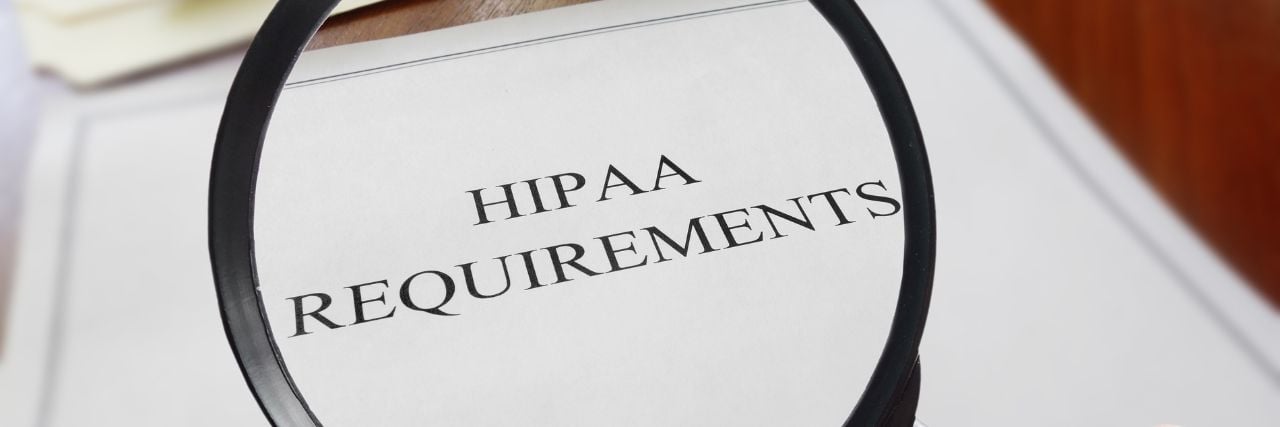 What are the HIPAA Requirements for Data Backup?