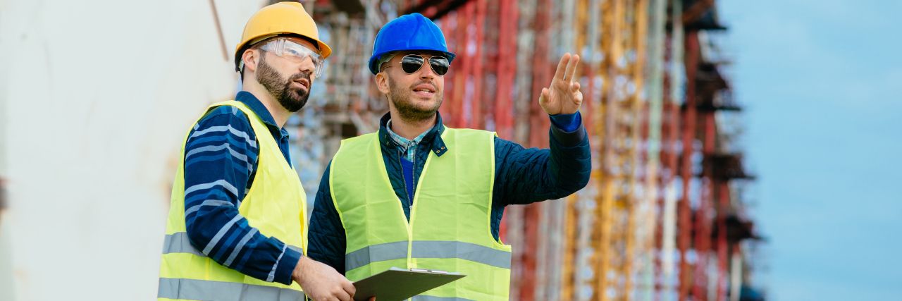 6 Managed IT Benefits for Construction Companies (+ Free Guide)