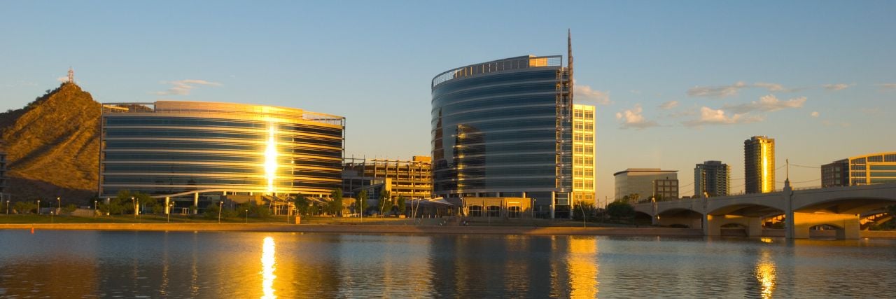 Top 5 Managed Security Service Providers in Tempe (2023)