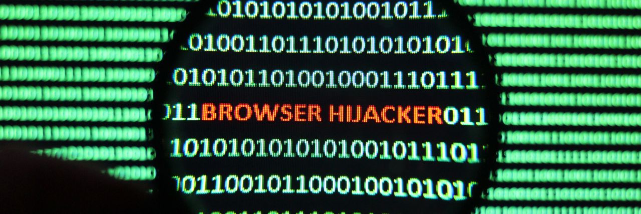 What is Browser Hijacking