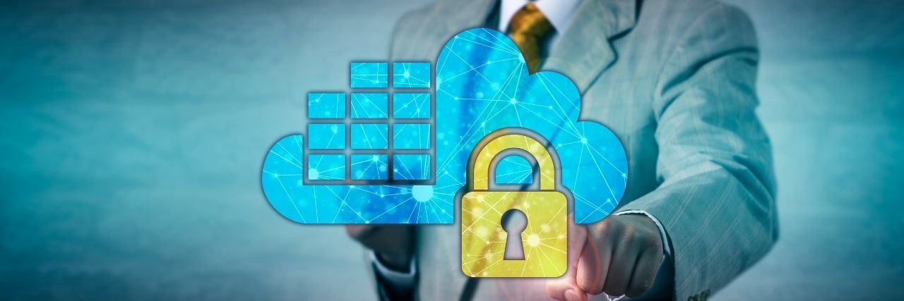 Security for Cloud Apps such as Microsoft Defender explained