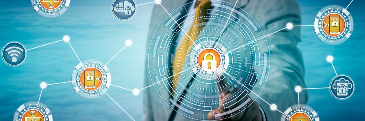 cybersecurity measures toward mobile device management